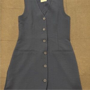 Abercrombie Dress